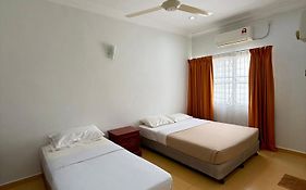 Eco Stay Guesthouse